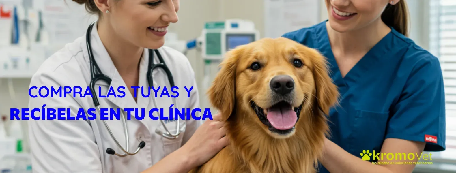 Compra las tuyas y recíbelas en tu clínica